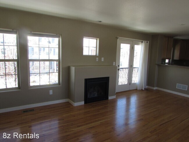 Building Photo - 2 br, 2 bath House - 2252 Valentia St