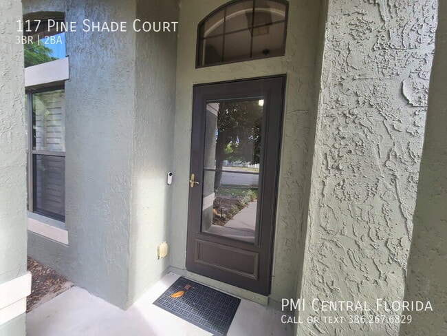 Building Photo - 117 Pine Shade Ct