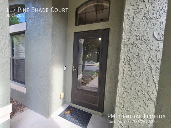 Foto del edificio - 117 Pine Shade Ct