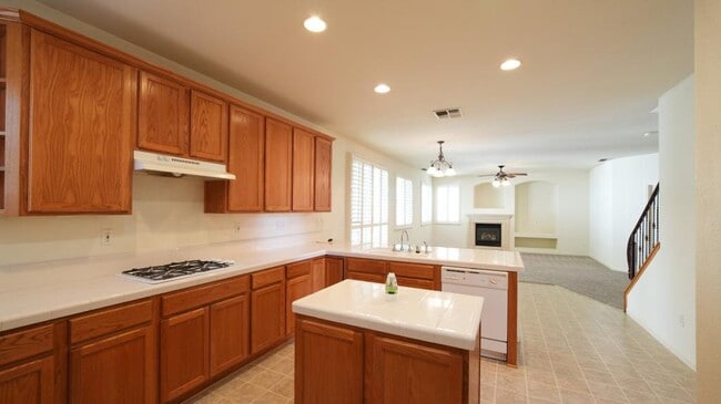 Building Photo - 10315 Berryessa Dr