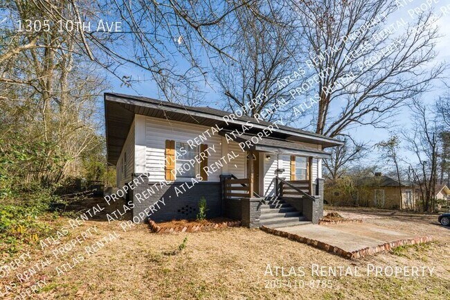 Foto del edificio - 1305 10th Ave
