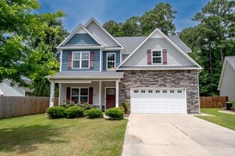 Building Photo - 3201 Coley Ln
