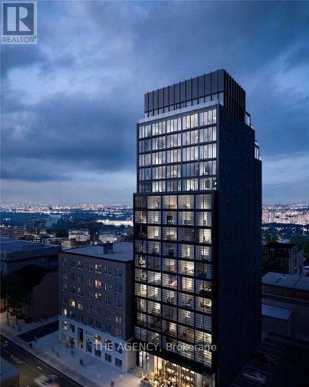 Building Photo - 458 Richmond St W