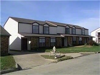 Foto principal - 302 Cates Dr