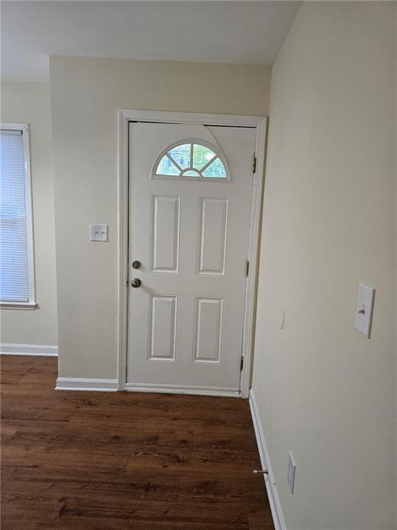 Foto del edificio - 1225 Oakplace Dr SW