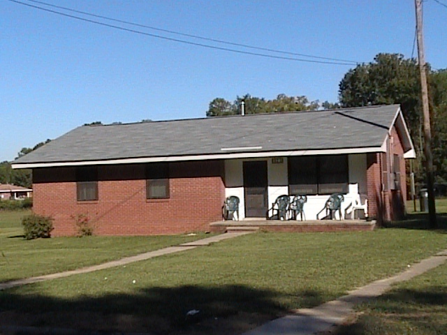 Building Photo - Forrest Green Apartments