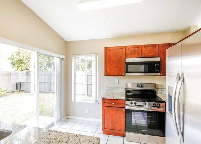 Foto del edificio - 14233 SW 177th Terrace