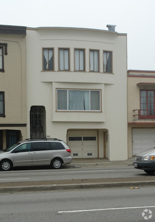 Primary Photo - 1258-1260 19th Ave