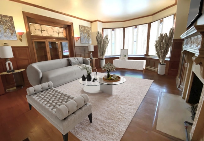 Foto del edificio - 6111 Fifth Ave