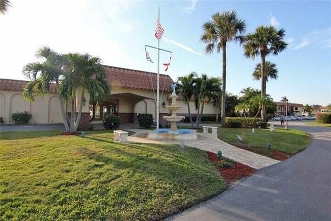 Photo - Seasonal Rental in Stuart House