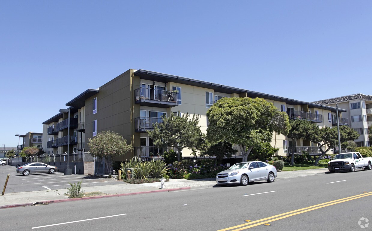 The Dunes Apartments Apartments in Alameda, CA