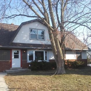 Duplex - 3729 Regency Dr