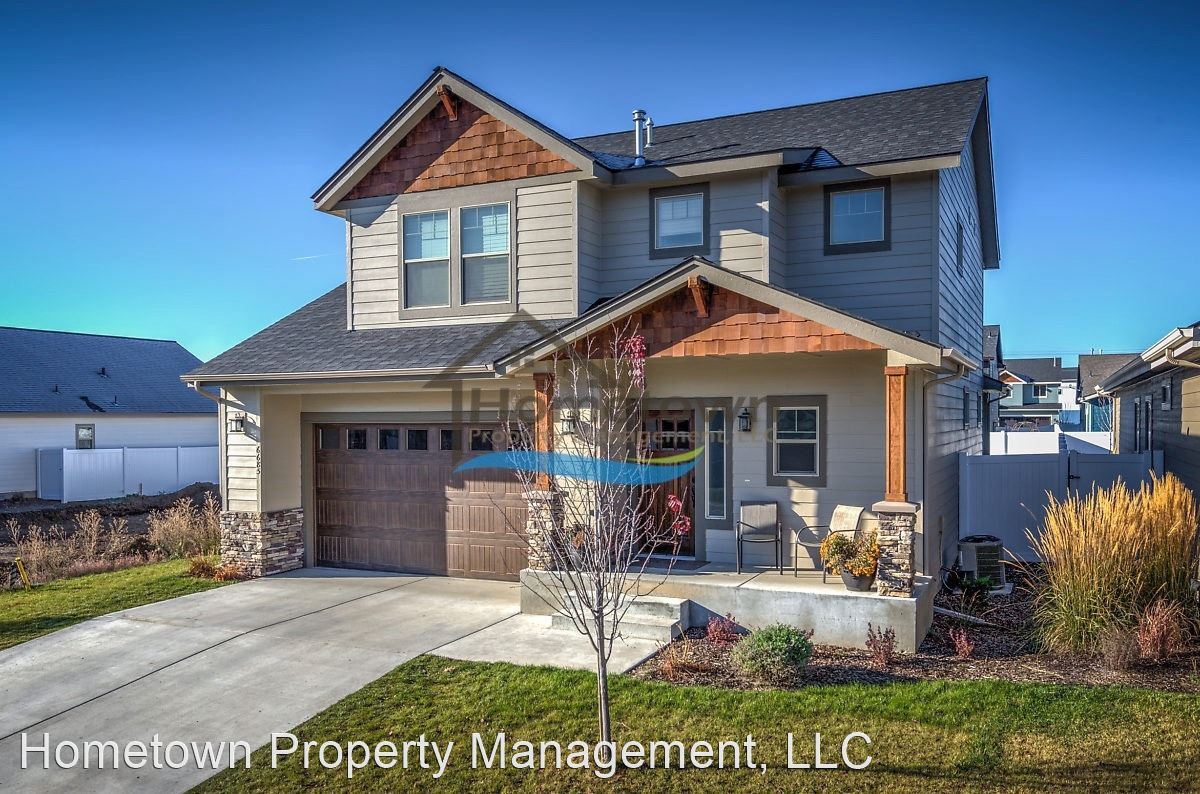 Primary Photo - 3 br, 2.5 bath House - 6685 N Idlewood Dr