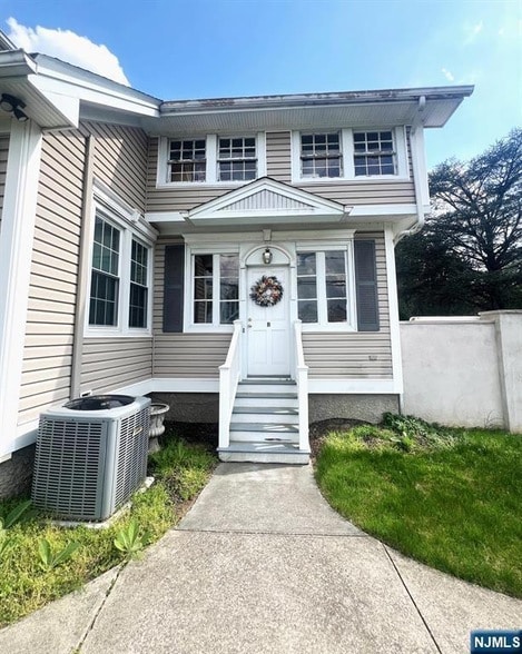 Foto del edificio - 605 Piermont Ave