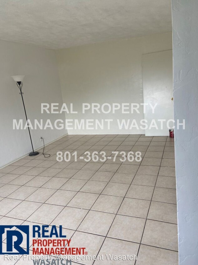 Building Photo - 2 br, 1 bath House - 4623 W 3650 S