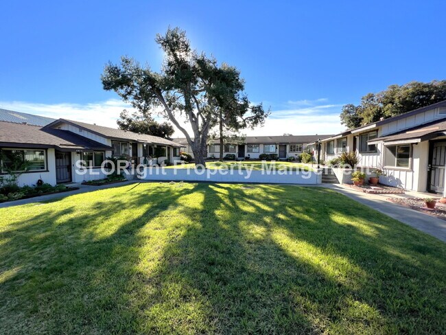 Foto del edificio - AVAILABLE JUNE - 1 Bedroom / 1 Bathroom Condo in Los Osos