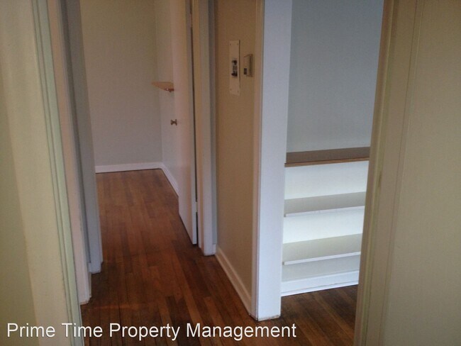 Foto del edificio - 2 br, 1 bath House - 460 N 600 E