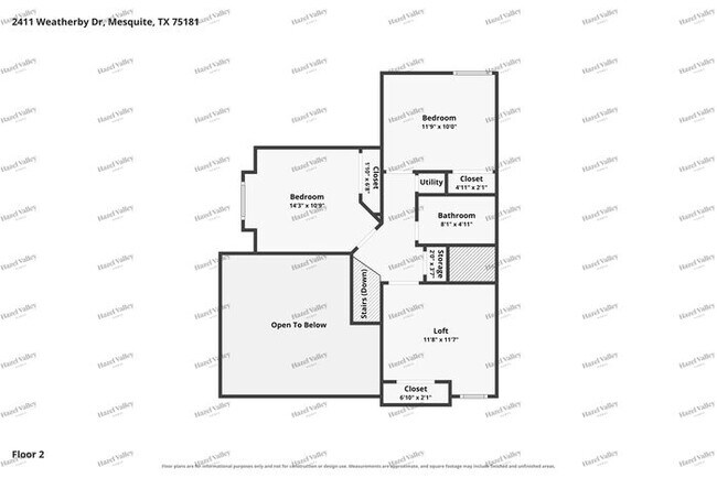 Building Photo - 2411 Weatherby Dr