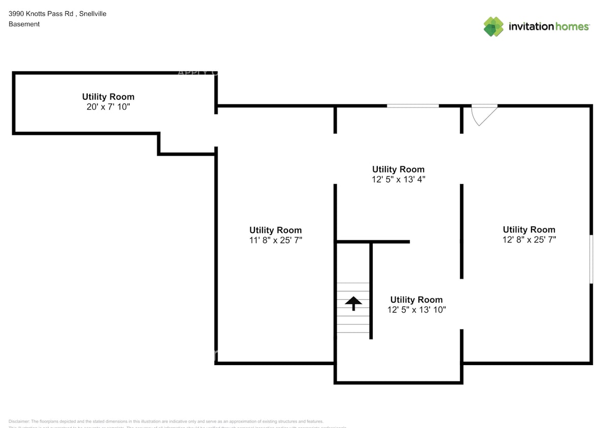 Building Photo - 3990 Knotts Pass Rd SW