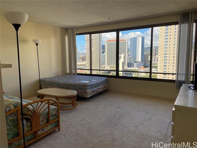 Building Photo - 1778 Ala Moana Blvd