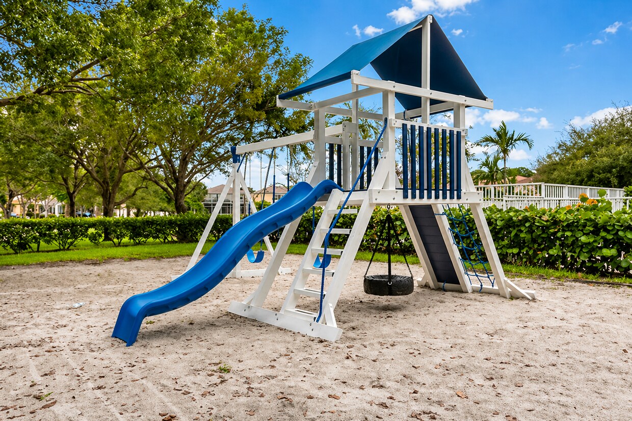 Foto del edificio - 4311 N Magnolia Cir