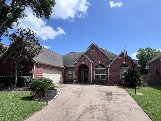 Foto del edificio - 5219 Emerald Trace Ct