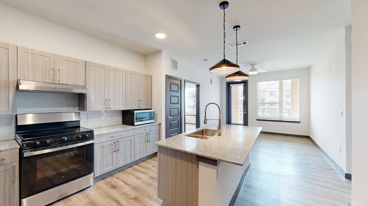 Photo - Windsor Apartments