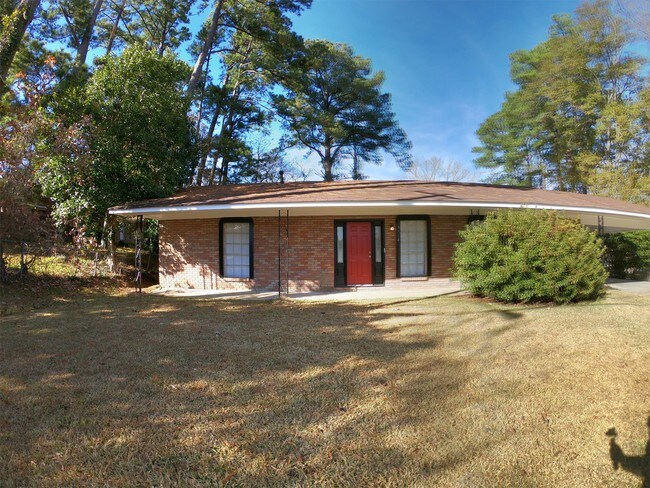 Foto del edificio - 3564 Old Brandon Rd