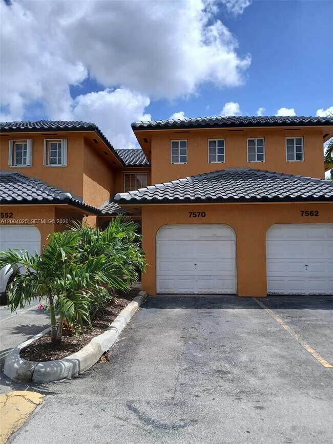 Building Photo - 7570 NW 176th Terrace
