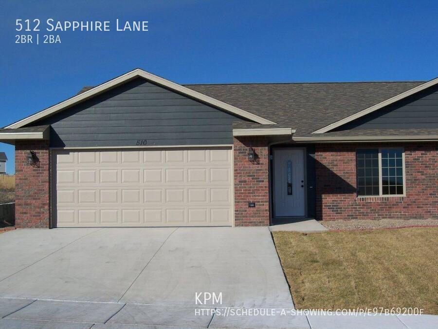 Primary Photo - 512 Sapphire Ln