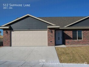 Building Photo - 512 Sapphire Ln