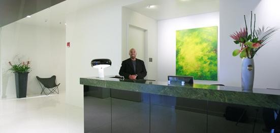 Foto del edificio - 350 Third St