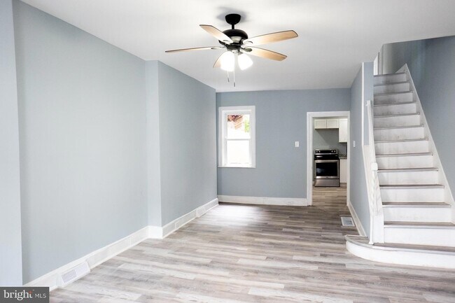 Building Photo - 937 Kirkwood St