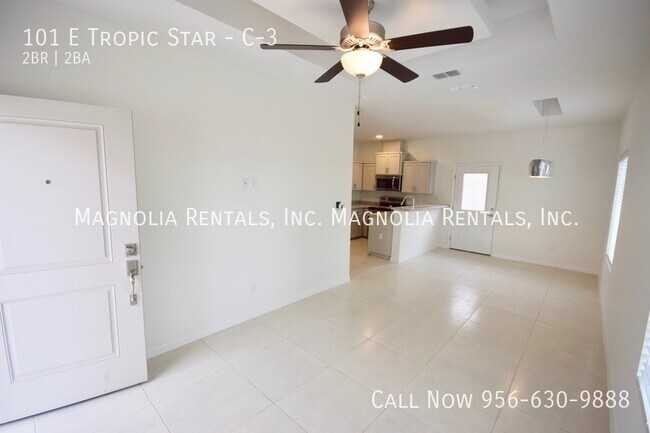 Building Photo - Tropic Star Apartments