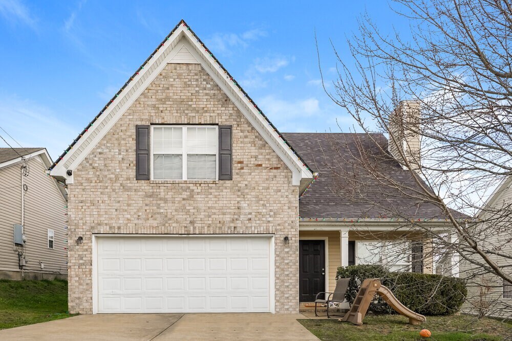 171 Howard Woody Dr, La Vergne, TN 37086 House Rental in La Vergne