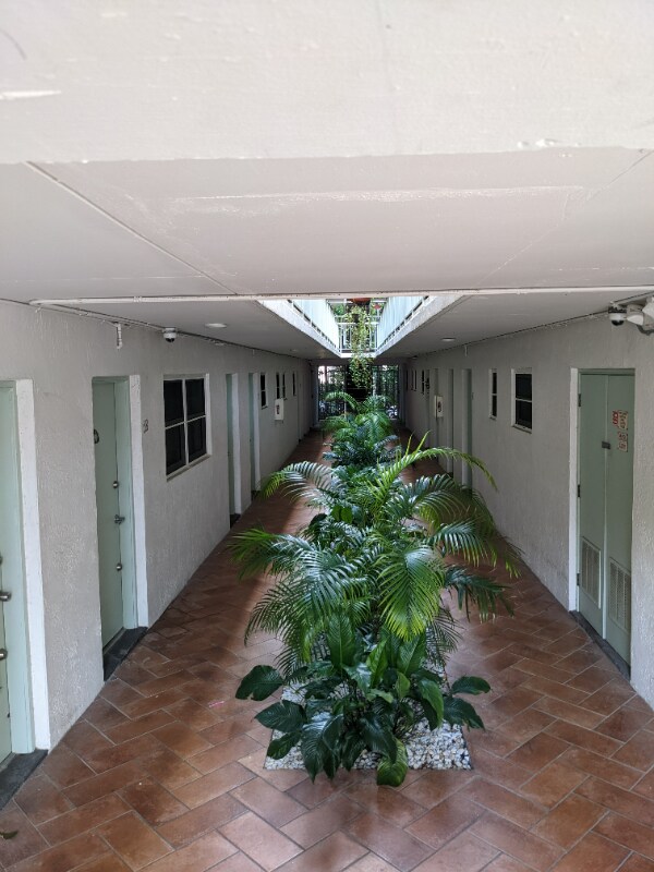 Foto del edificio - 11610 N Bayshore Dr