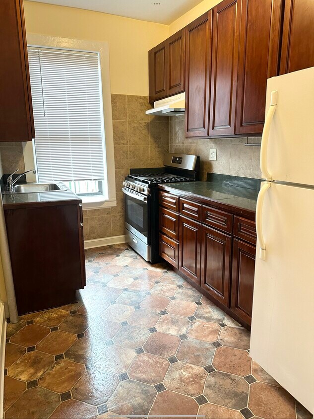Foto principal - 3086 29th St