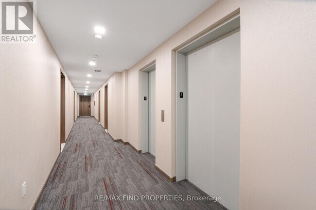 Building Photo - 3421 Sheppard Ave E