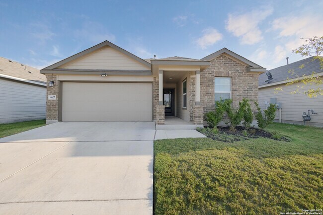 Foto del edificio - 10627 De Gonzalo Way