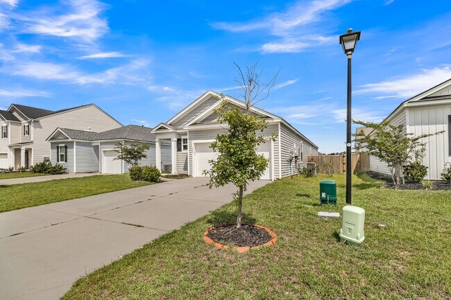 Foto del edificio - Modern Comfort in the Heart of Ladson