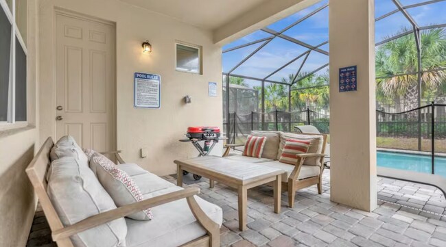 Foto del edificio - 8947 Amelia Downs Trail