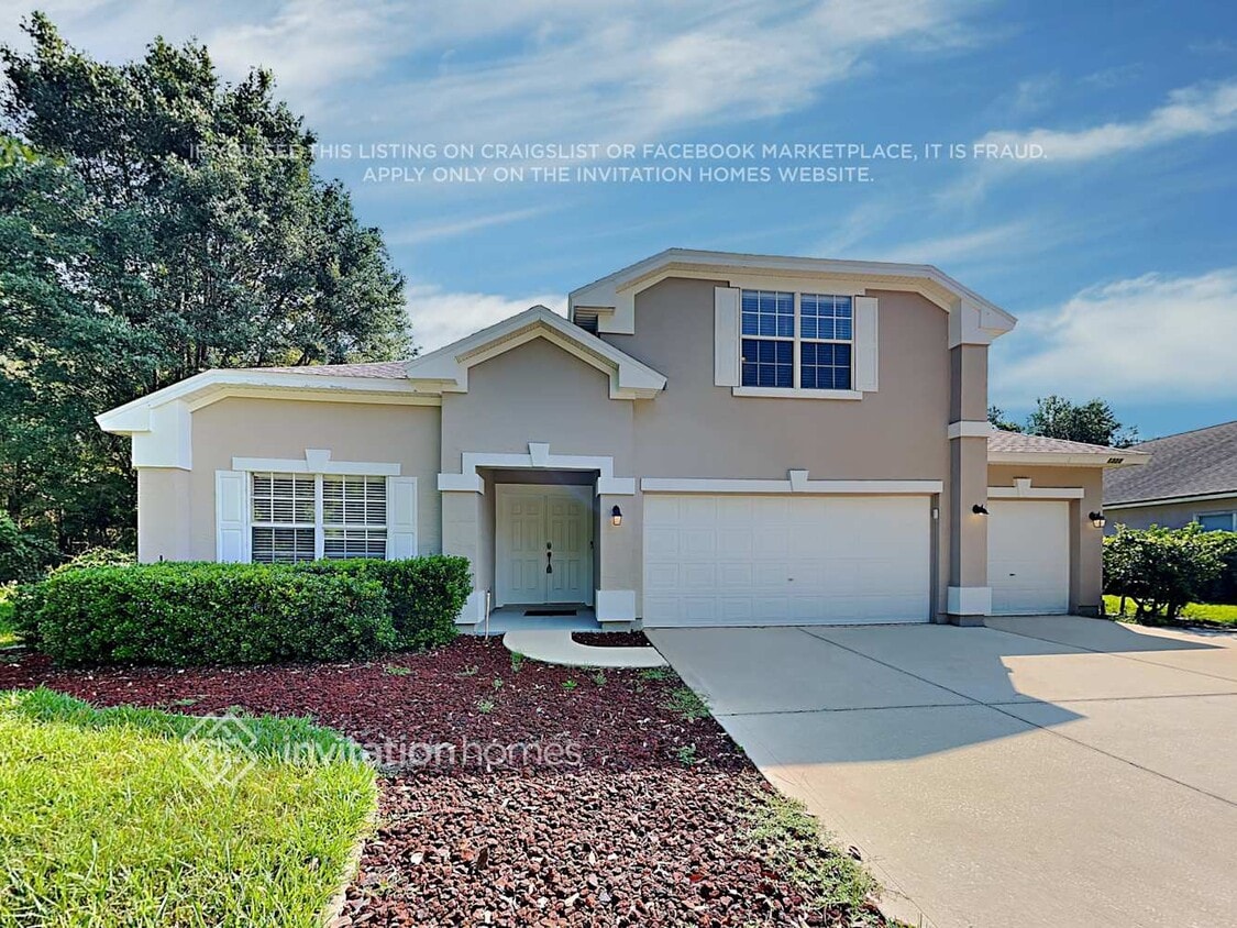 Foto principal - 1322 Ivyhedge Ave