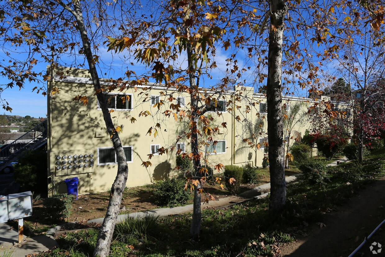 Clemmens Lane Apartaments - Clemmens Lane Apartments