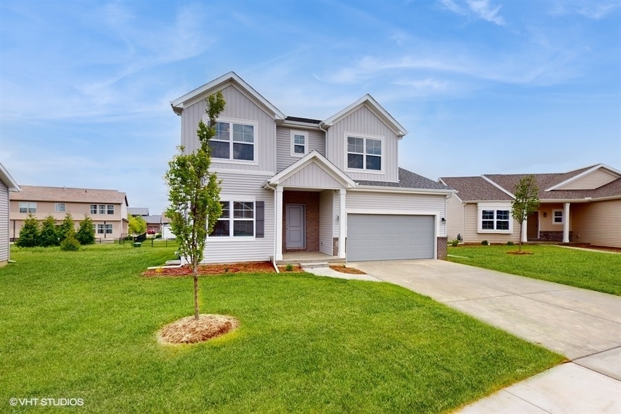 Weldon Reserve Houses for Rent Normal, IL