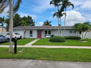 Building Photo - 18483 SW 89th Pl