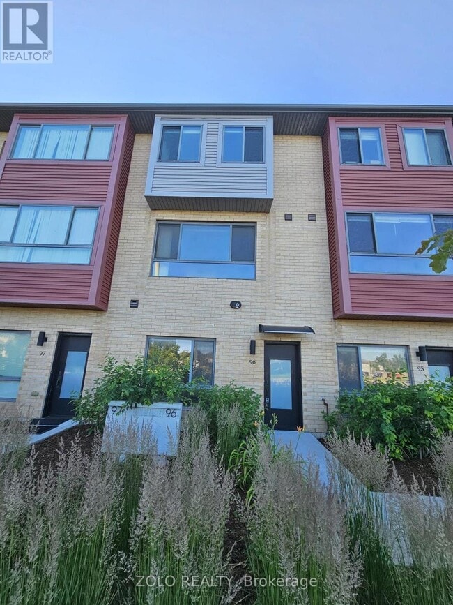 Building Photo - 369 Essa Rd