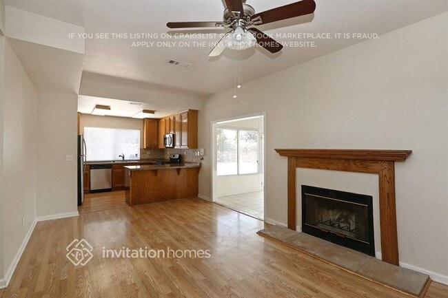 Building Photo - 5537 Blue Sapphire Way