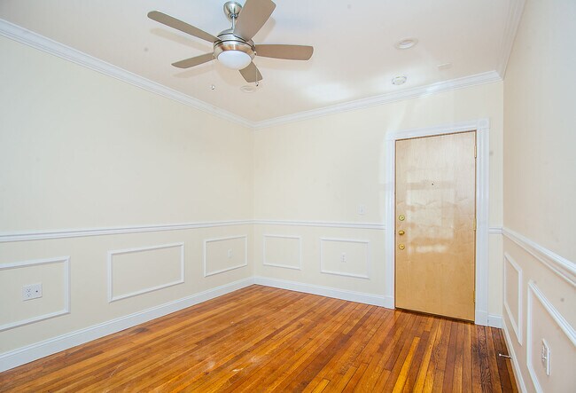 Foto del edificio - 33 Walbridge St