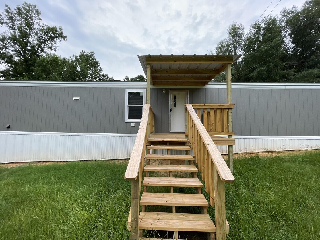 4198 County Rd 129, Tyler, TX 75703 House Rental in Tyler, TX