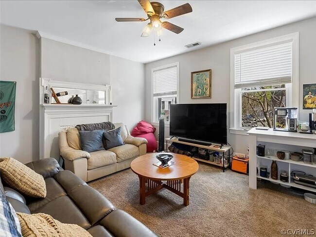 Foto del edificio - 16 S Stafford Ave